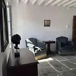 Iren Villa
