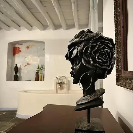 Villa Iren *