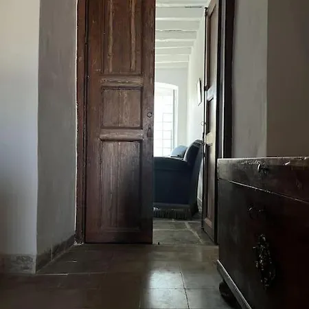Villa Iren *