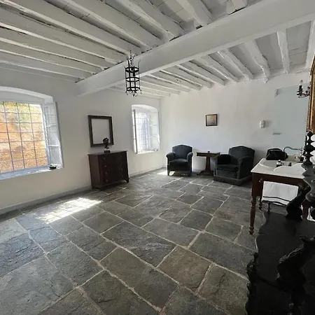 Villa Iren