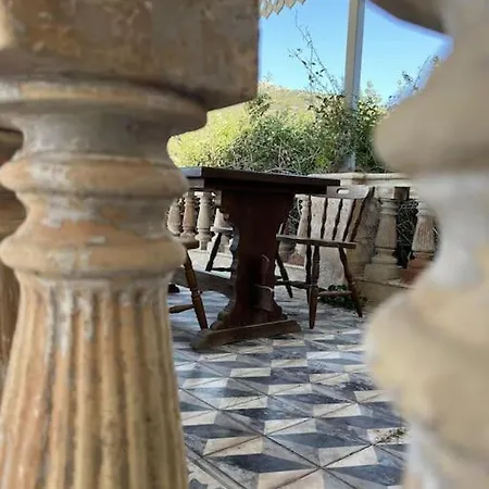 Iren Villa
