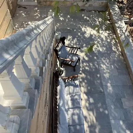 Villa Iren Parakopí