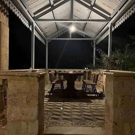 Villa Iren Parakopí