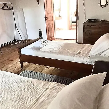 Villa Iren Parakopi