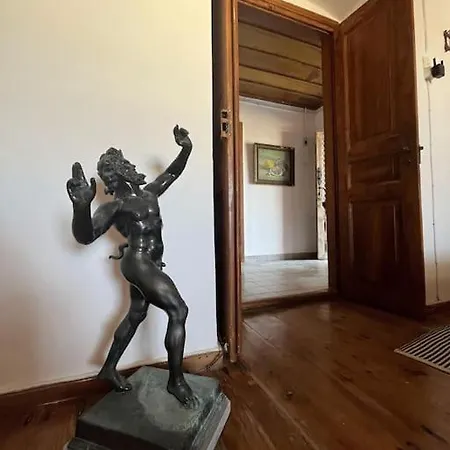 Iren Villa