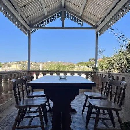 Villa Iren *