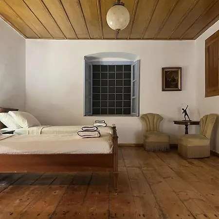 Villa Iren *