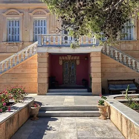 Villa Iren *