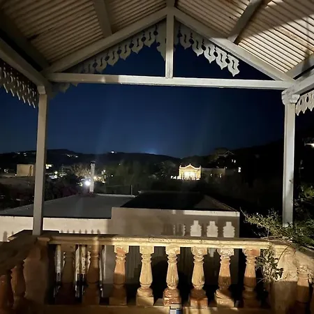 Villa Iren Parakopí