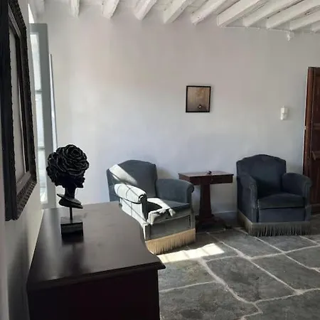 Iren Villa