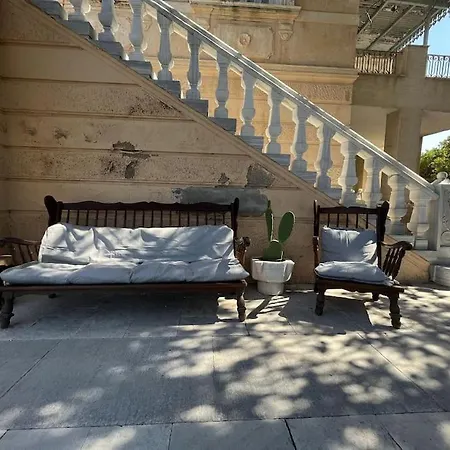 Villa Iren *